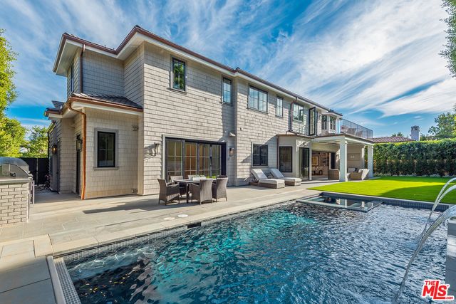 $9,350,000 | 1047 Napoli Drive, Pacific Palisades, CA 90272