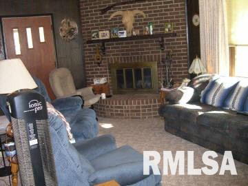 35 Chigger Ridge Road Creal Springs, IL 62922 - Photo 3 of 17 Gallery Image 3
