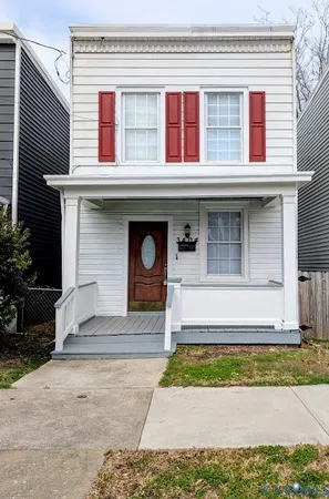 $230,000 | 3404 S Street, Richmond, VA 23223
