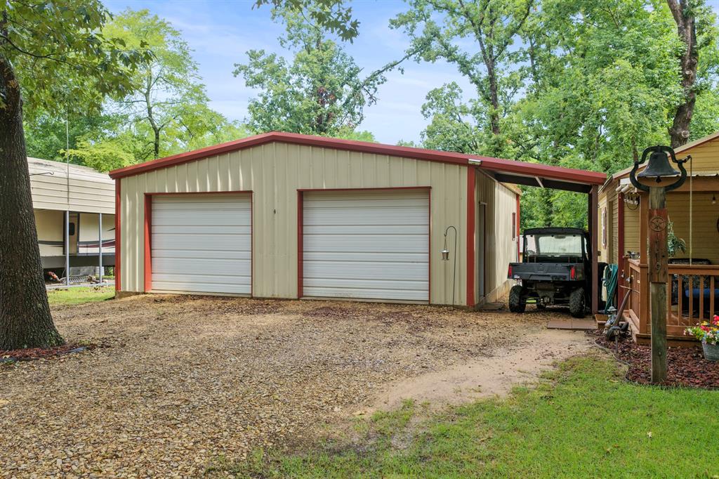 119 Private Road Pittsburg, TX 75686 - Photo 22 of 30