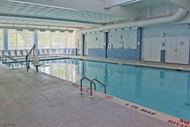 a view of a room with window