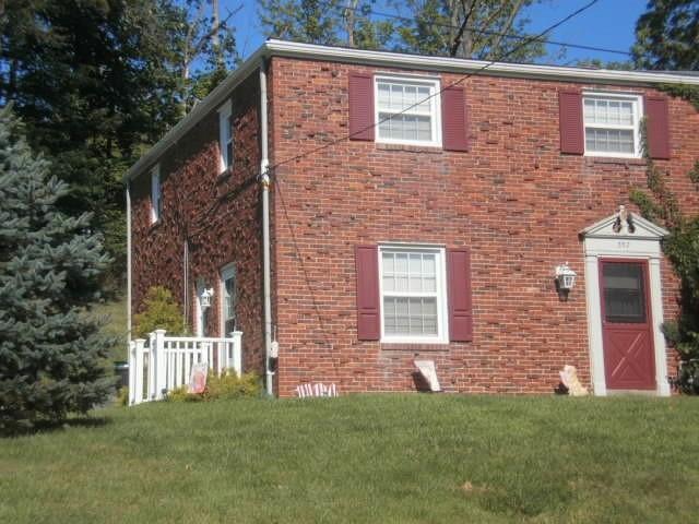 552 McClane Farm Road Washington, PA 15301 - Photo 1 of 38
