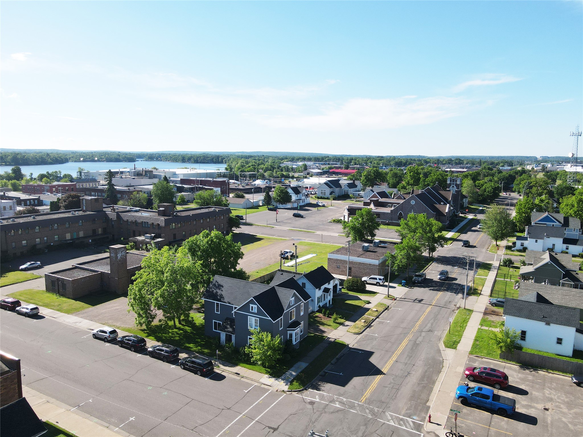 36 West Eau Claire Street, Unit 14 Rice Lake, WI 54868 - Photo 3 of 24