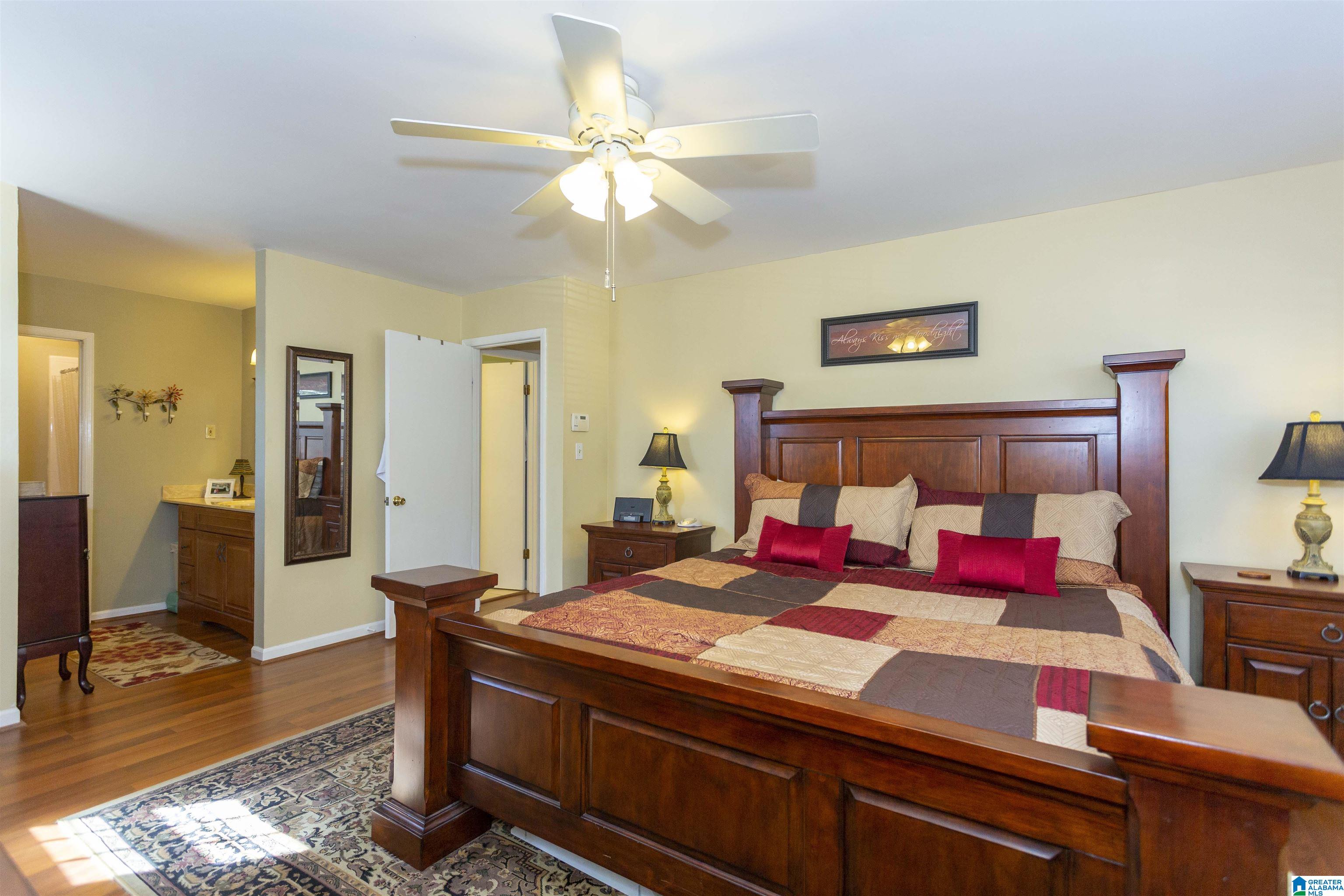 3771 Chestnut Ridge Lane Birmingham, AL 35216 - Photo 13 of 33