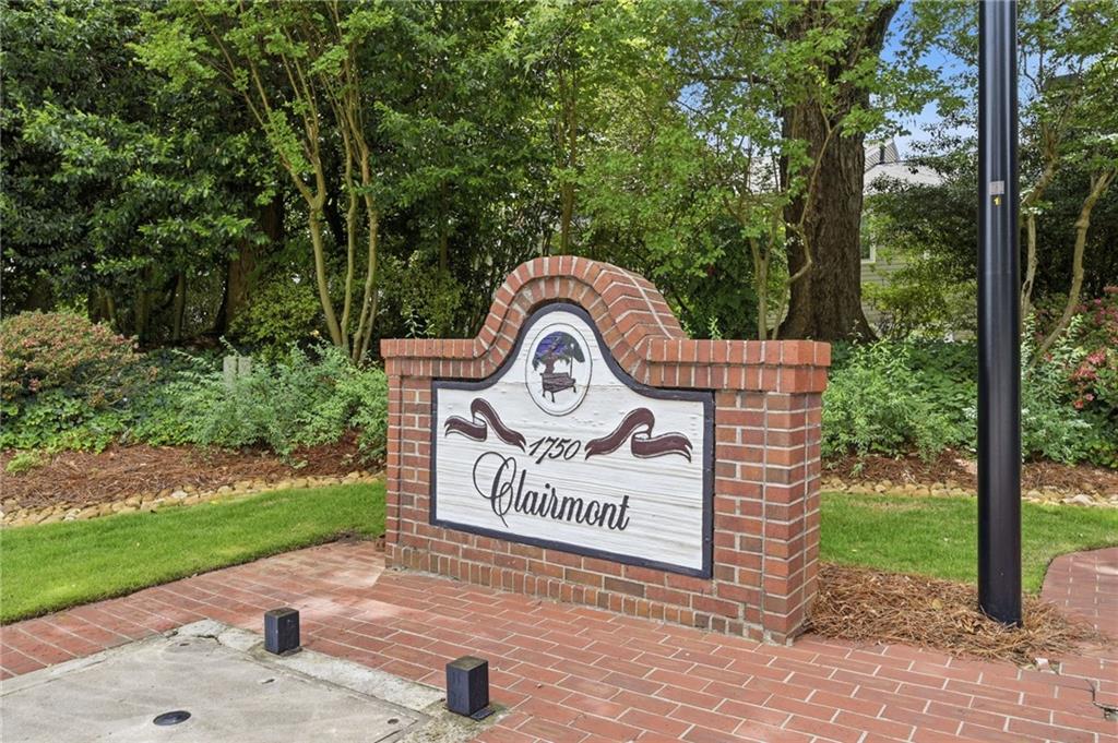 1750 Clairmont Road, Unit 11 Decatur, GA 30033 - Photo 18 of 32