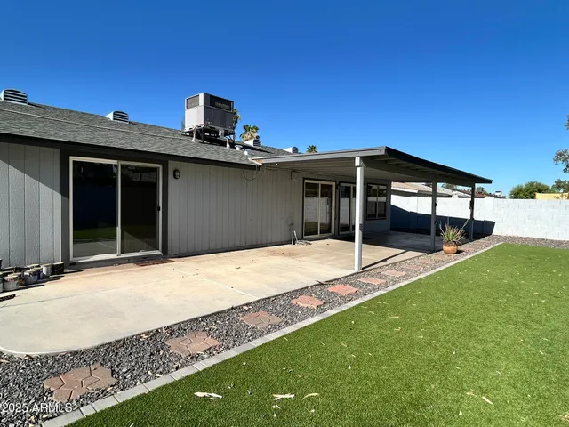 $2,150 | 1910 West Devonshire Street, Mesa, AZ 85201