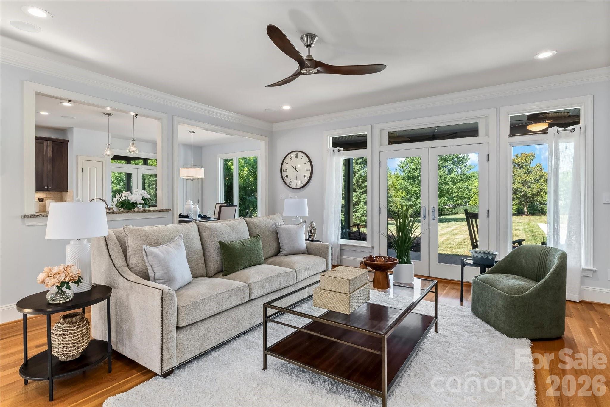 12820 Westmoreland Farm Road Davidson, NC 28036 - Photo 10 of 48