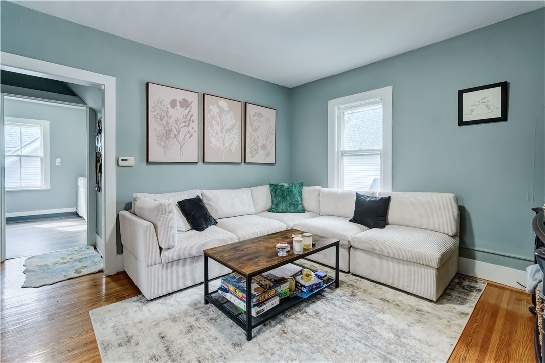1226 Park Avenue Rochester, NY 14610 - Photo 5 of 19