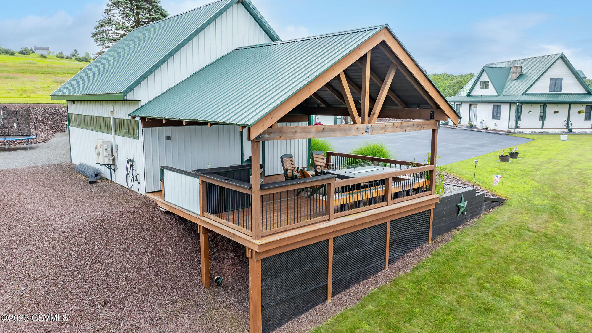 129 Kinney Hill Road Stillwater, PA 17878 - Photo 69 of 74