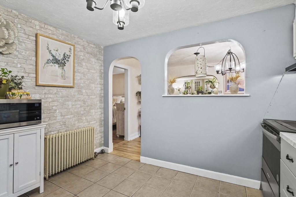 170 Stafford Street Worcester, MA 01603 - Photo 7 of 29 a view of a livingroom with a window