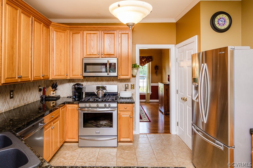 1705 Rolfield Way Henrico, VA 23238 - Photo 11 of 42 Gallery Image 11