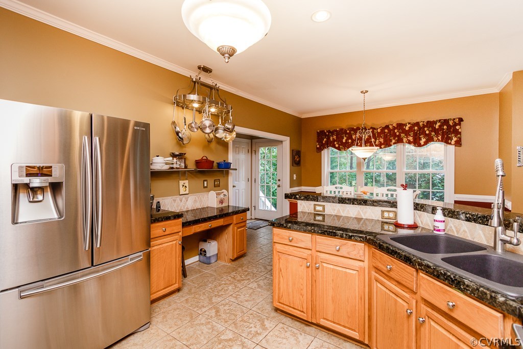 1705 Rolfield Way Henrico, VA 23238 - Photo 14 of 42 Gallery Image 14