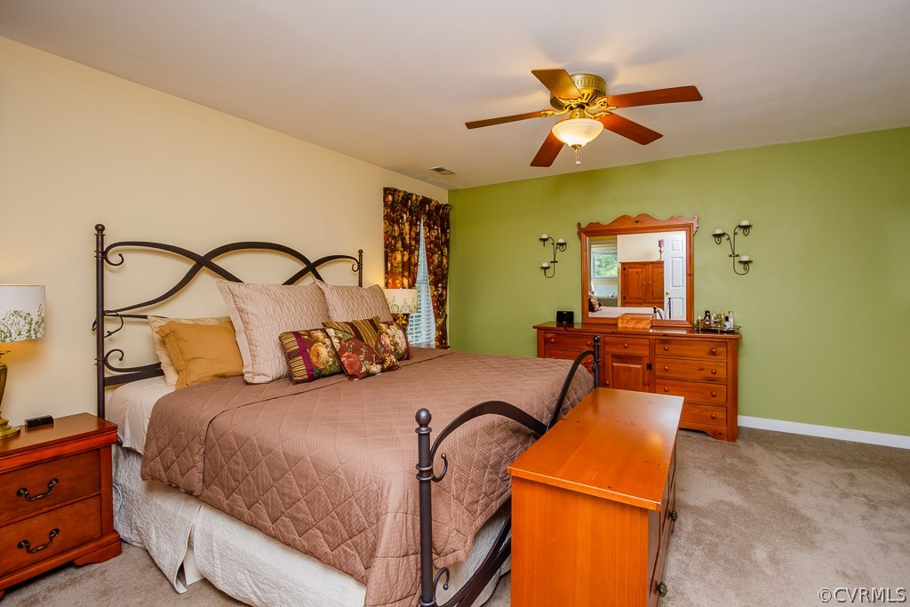 1705 Rolfield Way Henrico, VA 23238 - Photo 19 of 42 Gallery Image 19