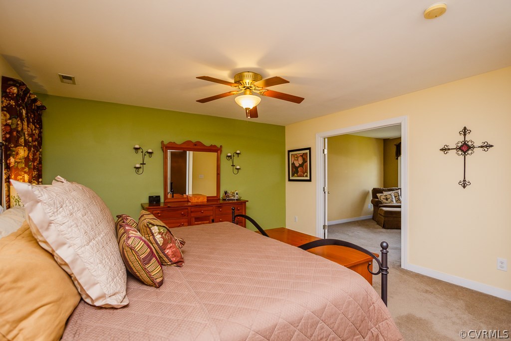 1705 Rolfield Way Henrico, VA 23238 - Photo 20 of 42 Gallery Image 20
