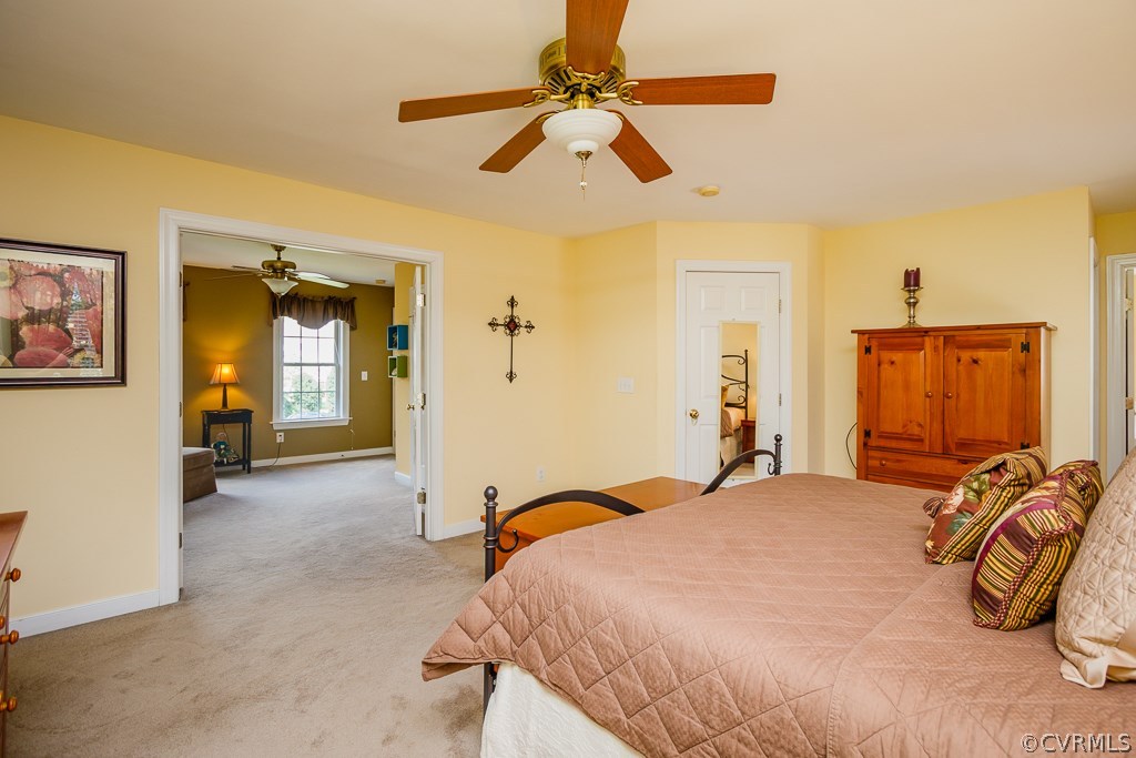 1705 Rolfield Way Henrico, VA 23238 - Photo 21 of 42 Gallery Image 21