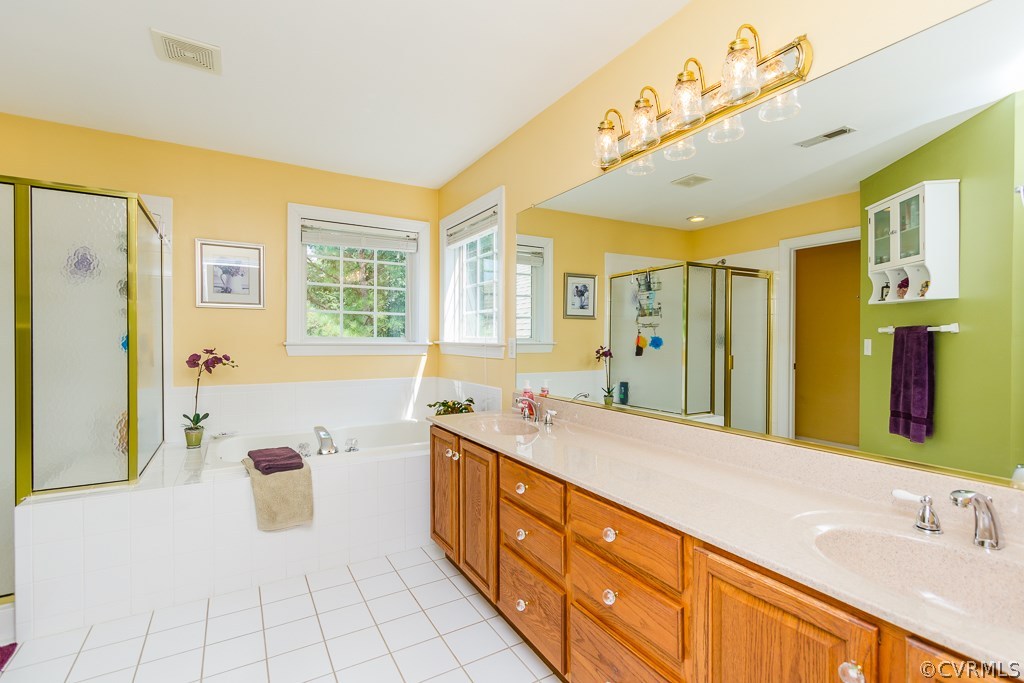 1705 Rolfield Way Henrico, VA 23238 - Photo 24 of 42 Gallery Image 24