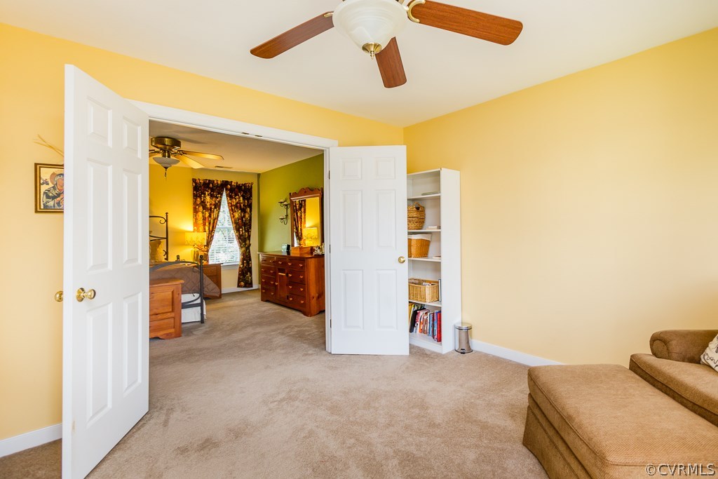 1705 Rolfield Way Henrico, VA 23238 - Photo 26 of 42 Gallery Image 26