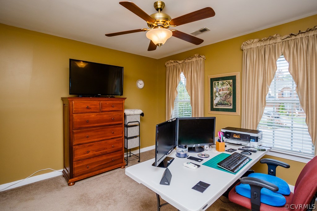 1705 Rolfield Way Henrico, VA 23238 - Photo 30 of 42 Gallery Image 30