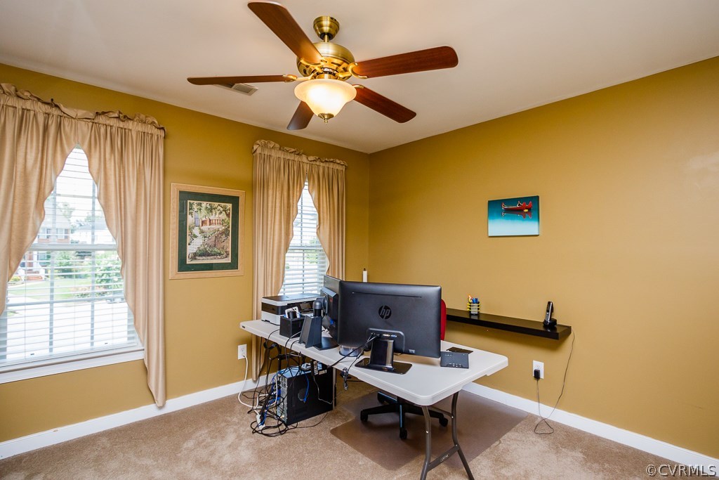 1705 Rolfield Way Henrico, VA 23238 - Photo 31 of 42 Gallery Image 31