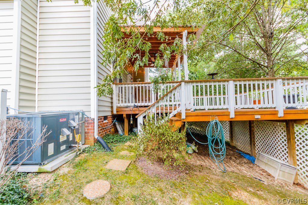 1705 Rolfield Way Henrico, VA 23238 - Photo 38 of 42 Gallery Image 38
