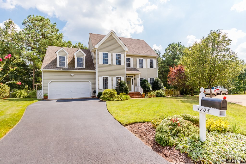 1705 Rolfield Way Henrico, VA 23238 - Photo 41 of 42 Gallery Image 41