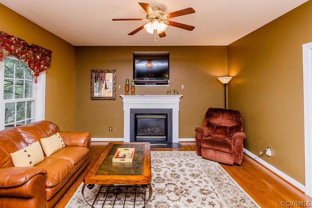 1705 Rolfield Way Henrico, VA 23238 - Photo 9 of 42 Gallery Image 9