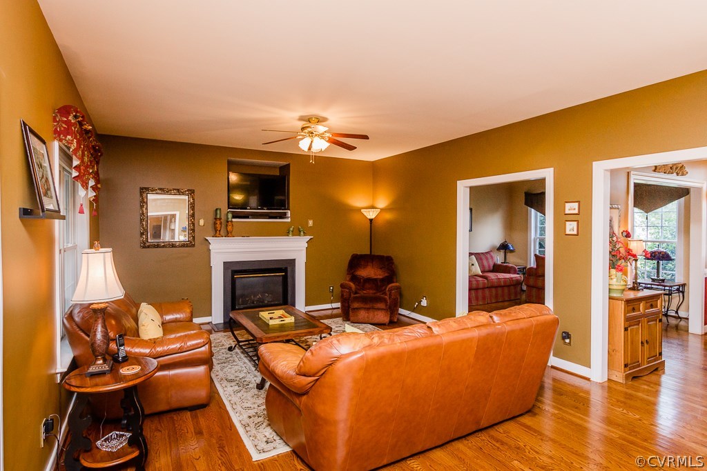 1705 Rolfield Way Henrico, VA 23238 - Photo 10 of 42 Gallery Image 10