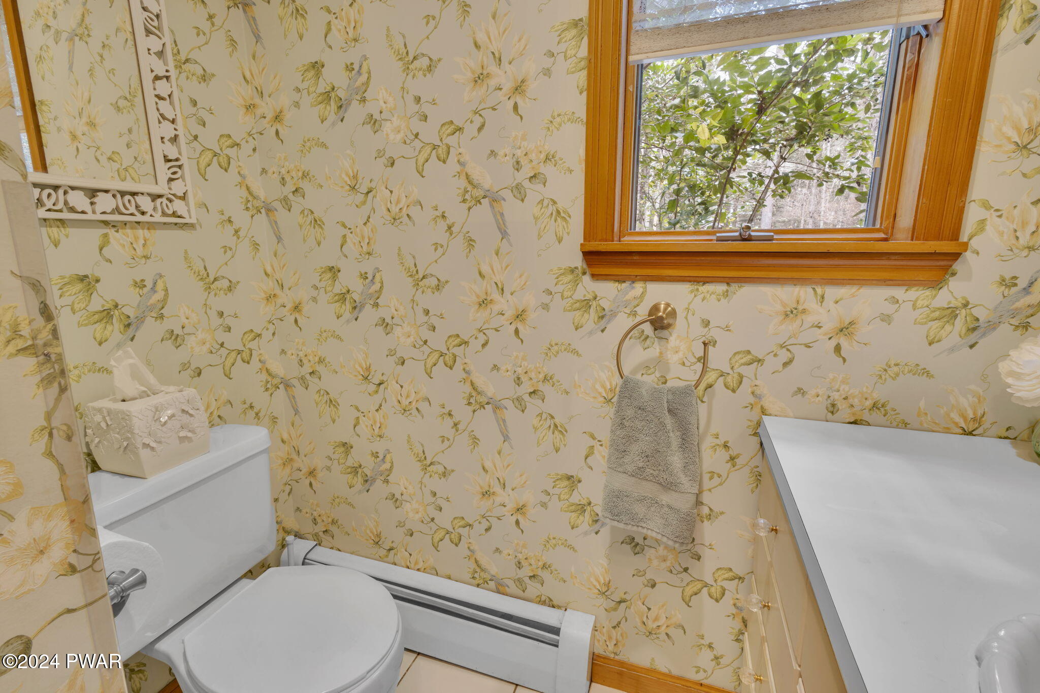 133 Creek Road Hawley, PA 18428 - Photo 26 of 74 Bathroom