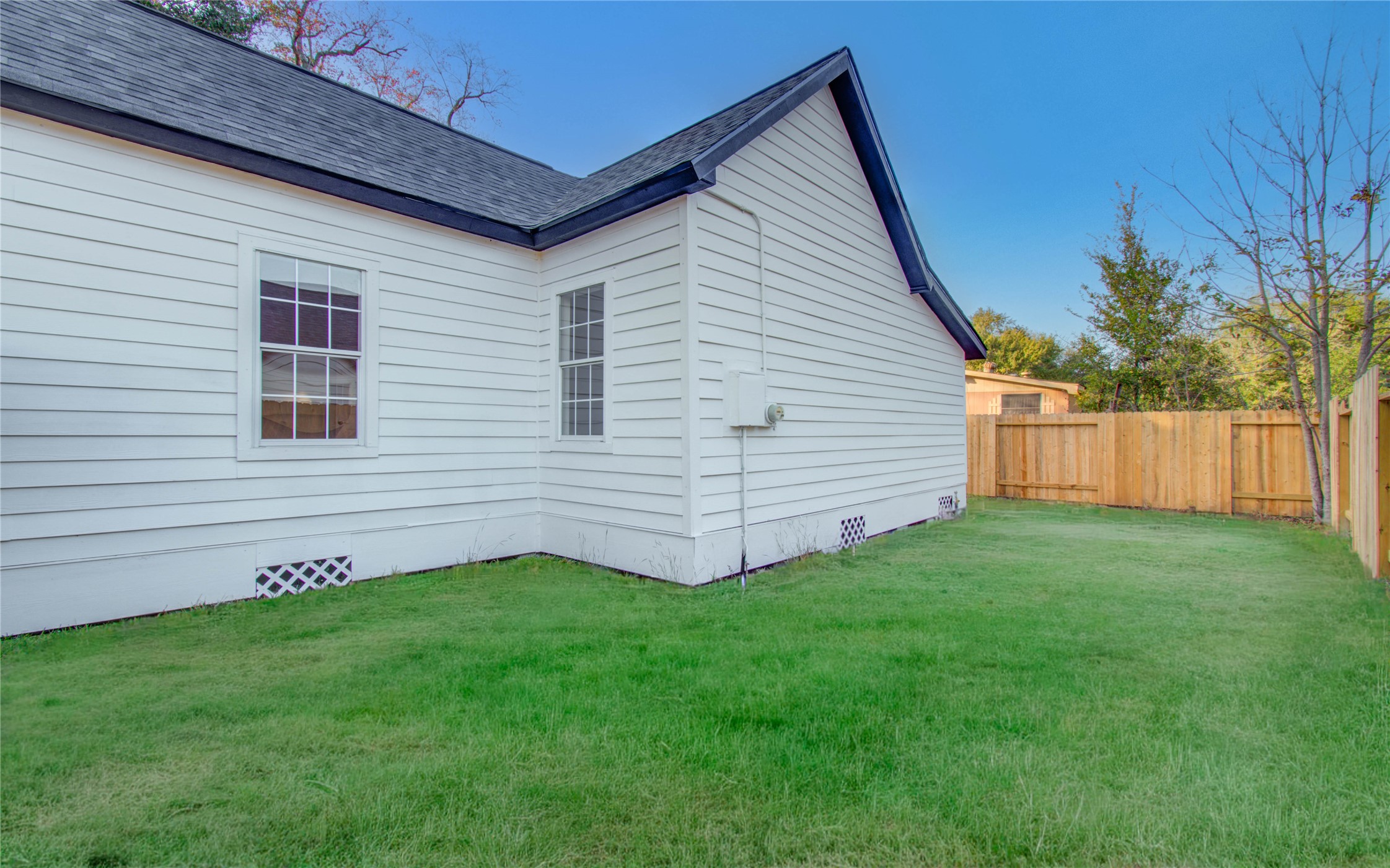1301 Southgate Drive Rosenberg, TX 77471 - Photo 47 of 49 a view of a house with a yard