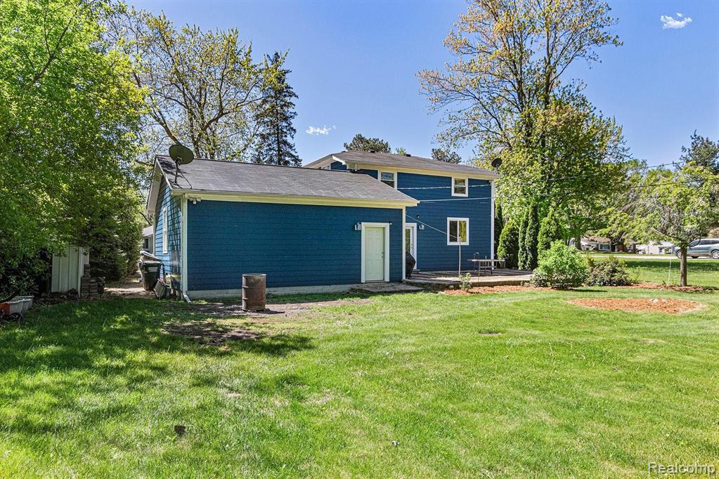 1155 Michelson Road Rochester Hills, MI 48307 - Photo 28 of 36