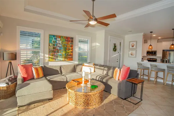 $6,500 | 5819 Cavano Drive, Sarasota, FL 34231