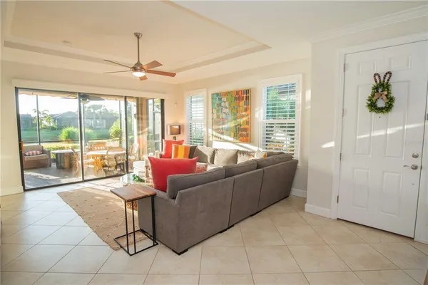 $6,500 | 5819 Cavano Drive, Sarasota, FL 34231