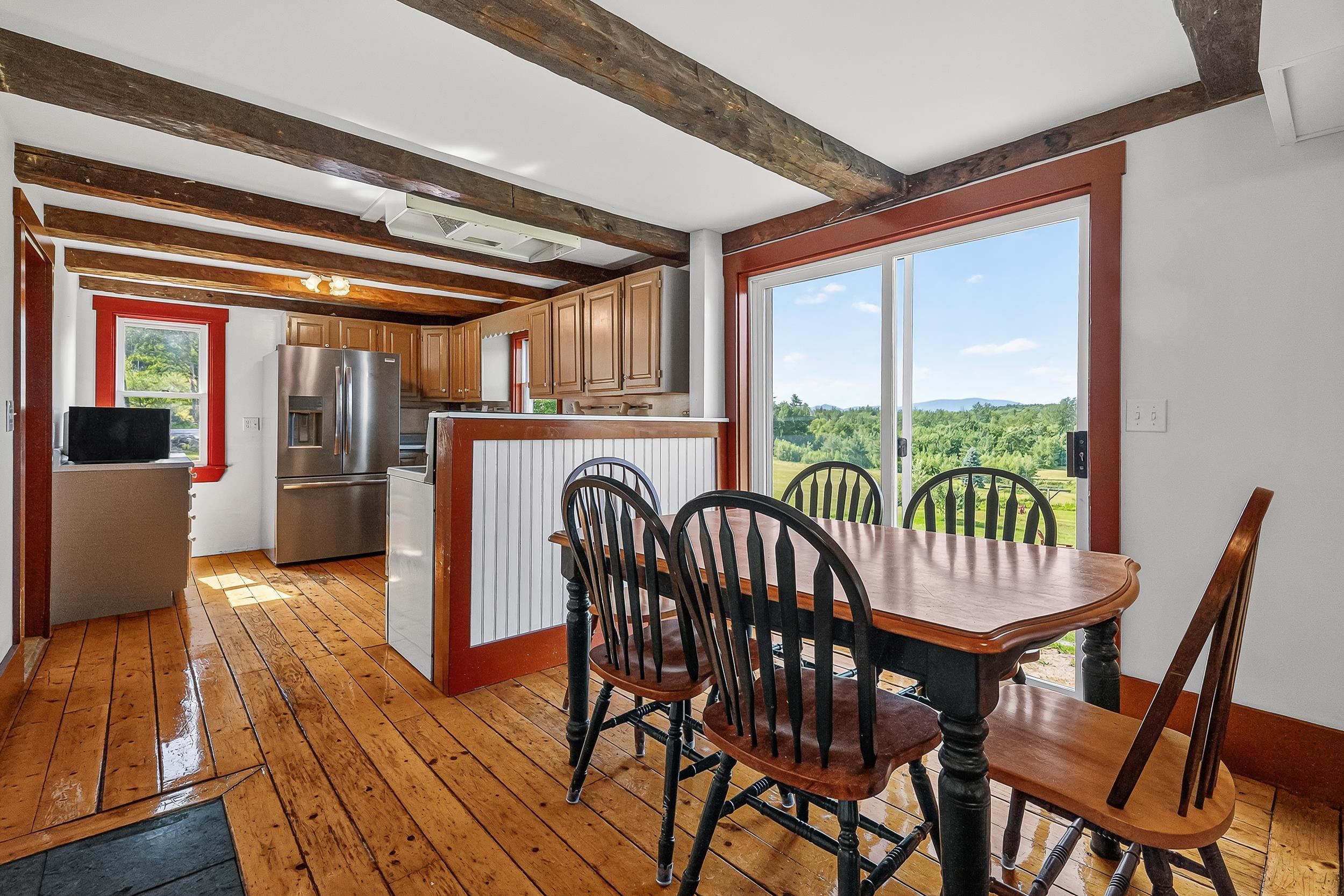 1467 Brownfield Road Conway, NH 03813 - Photo 11 of 60