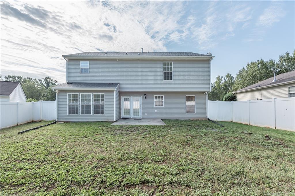 11330 Gold Pan Road Charlotte, NC 28215 - Photo 24 of 24 Gallery Image 24