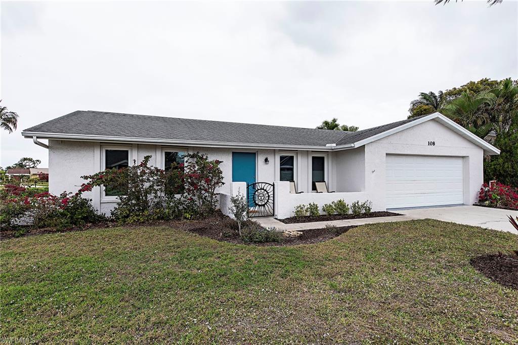 108 Blue Ridge Drive, Unit 48 Naples, FL 34112 - Photo 1 of 10 Gallery Image 1