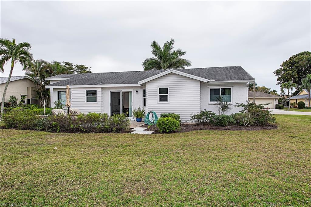 108 Blue Ridge Drive, Unit 48 Naples, FL 34112 - Photo 10 of 10 Gallery Image 10