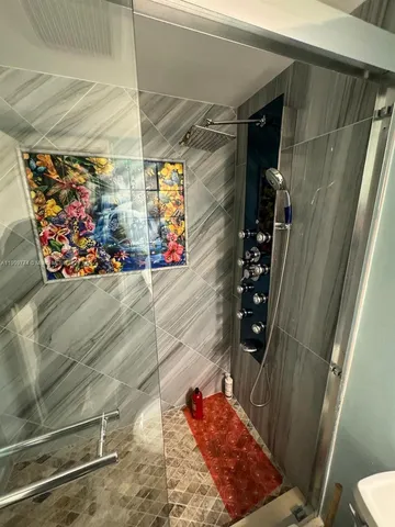 a view of small space