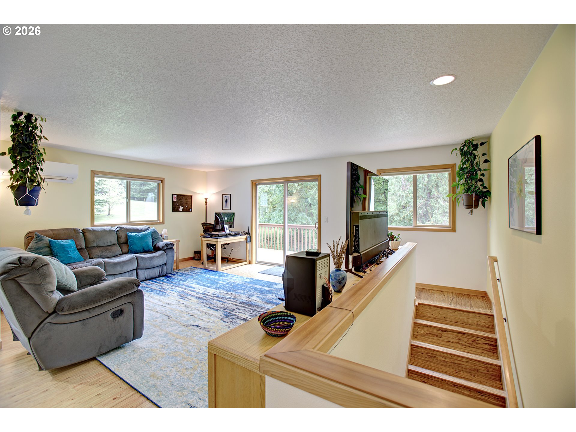 60300 Rays Way St. Helens, OR 97051 - Photo 7 of 41 a living room with furniture and wooden floor