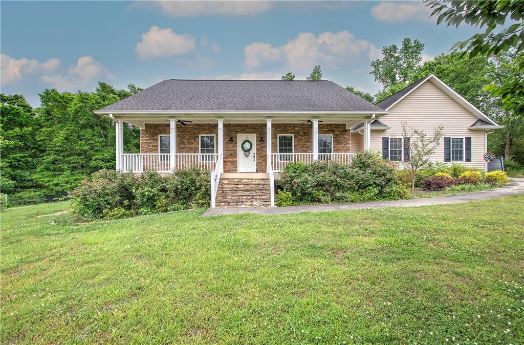 1005 Harmony Road Southeast Aragon, GA 30104 - Photo 54 of 65
