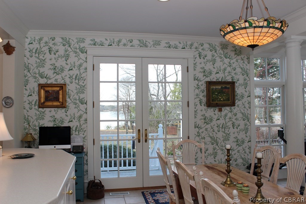 2692 Fleeton Road Reedville, VA 22539 - Photo 17 of 49