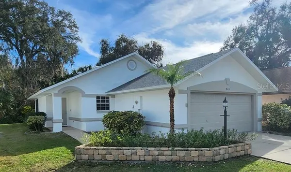 $2,300 | 4613 Barnacle Drive, Port Orange, FL 32127