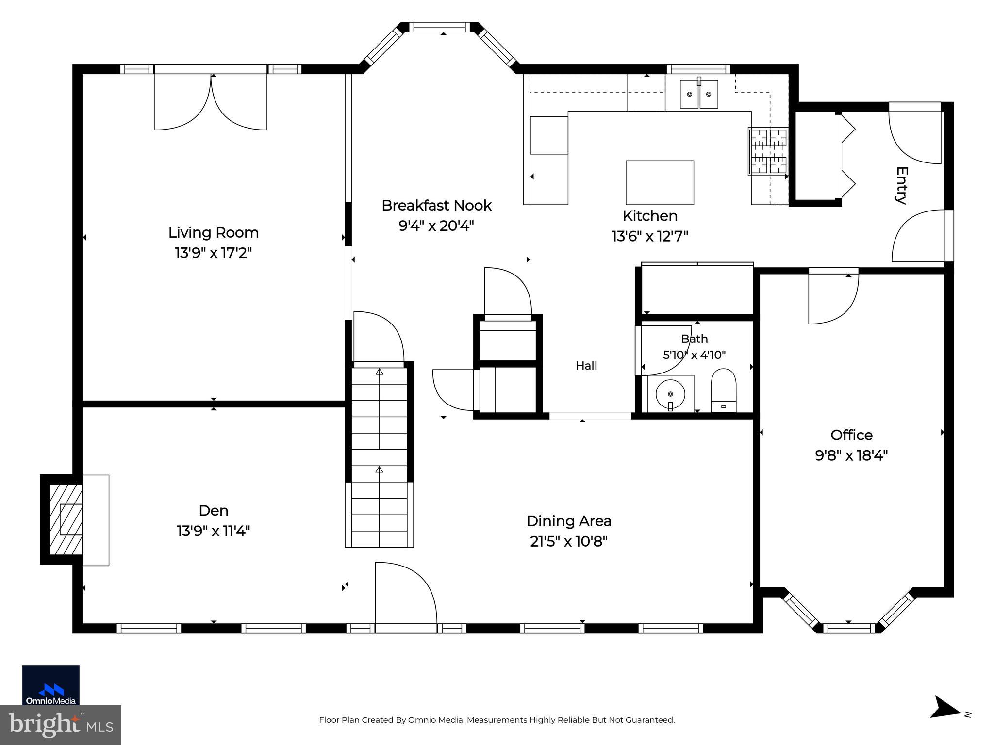 55 Greenmount Road Rising Sun, MD 21911 - Photo 104 of 105