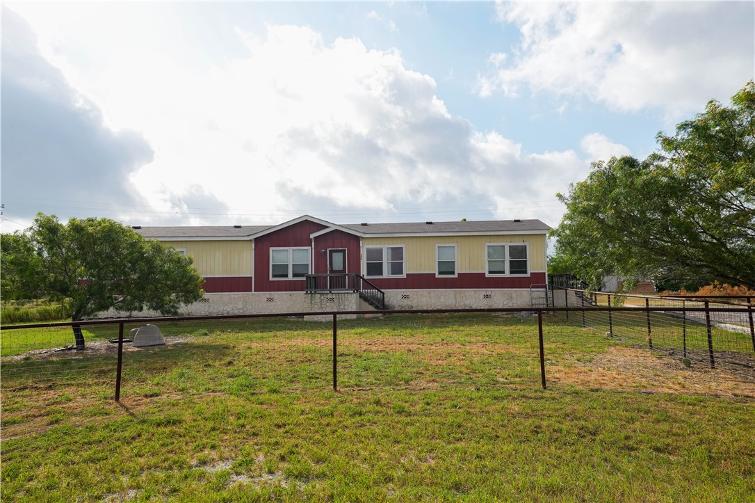 132 Quail Run Calliham, TX 78007 - Photo 1 of 22
