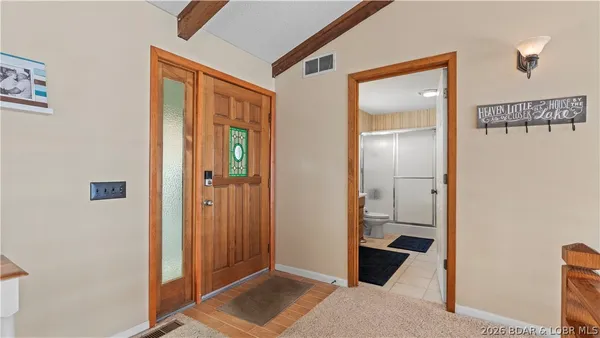 $999,000 | 29532 Crum Drive, Rocky Mount, MO 65072