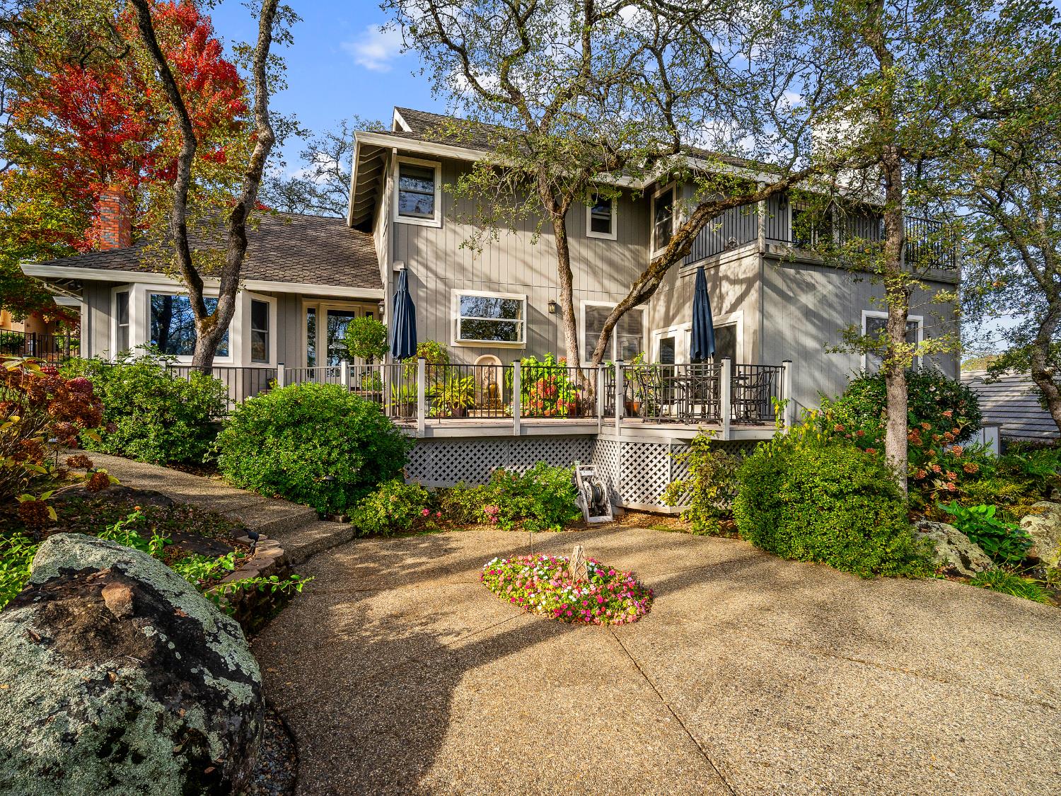 3169 Ridgeview Drive El Dorado Hills, CA 95762 - Photo 29 of 46