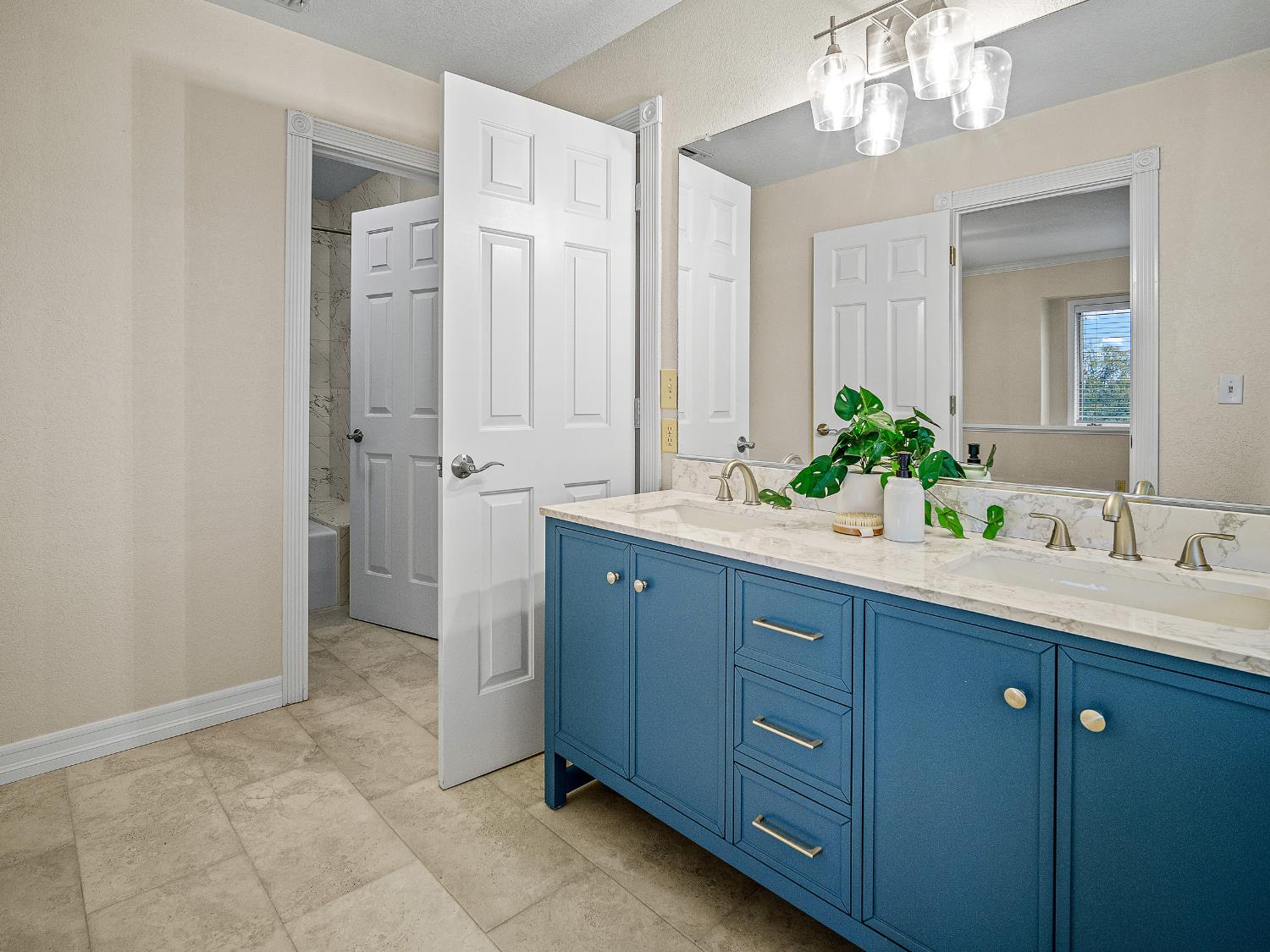 3169 Ridgeview Drive El Dorado Hills, CA 95762 - Photo 31 of 46 Jack and Jill bathroom updatairs