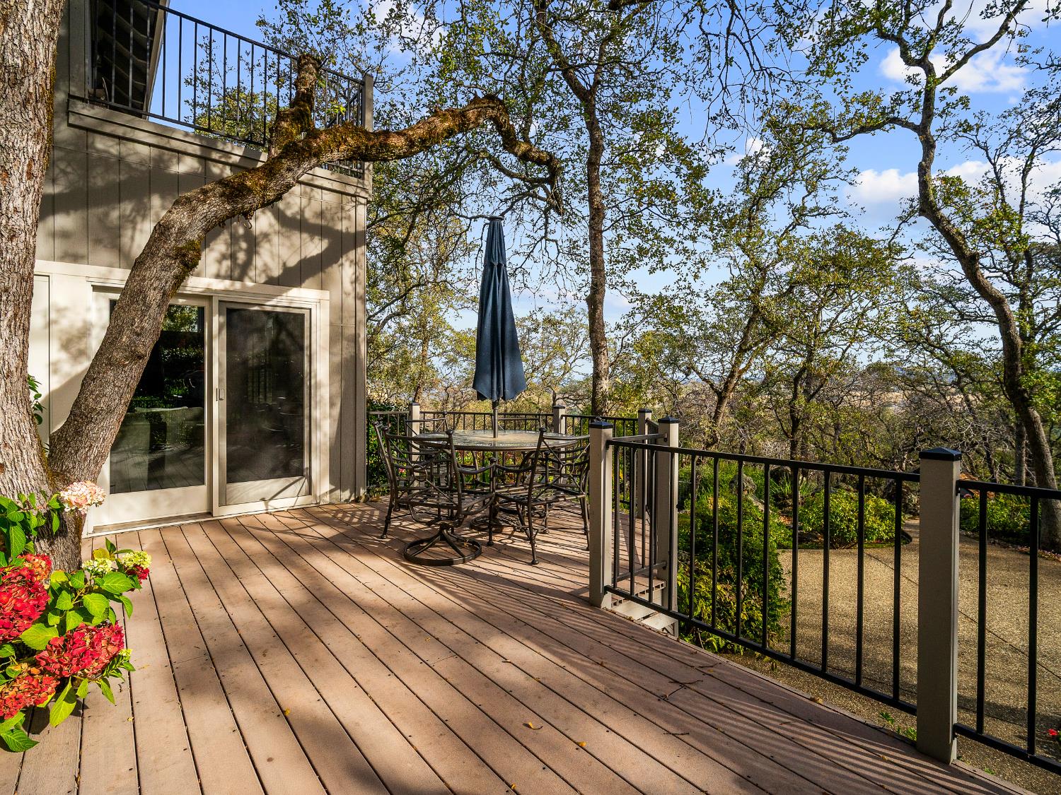 3169 Ridgeview Drive El Dorado Hills, CA 95762 - Photo 33 of 46 a view of a house with a small yard