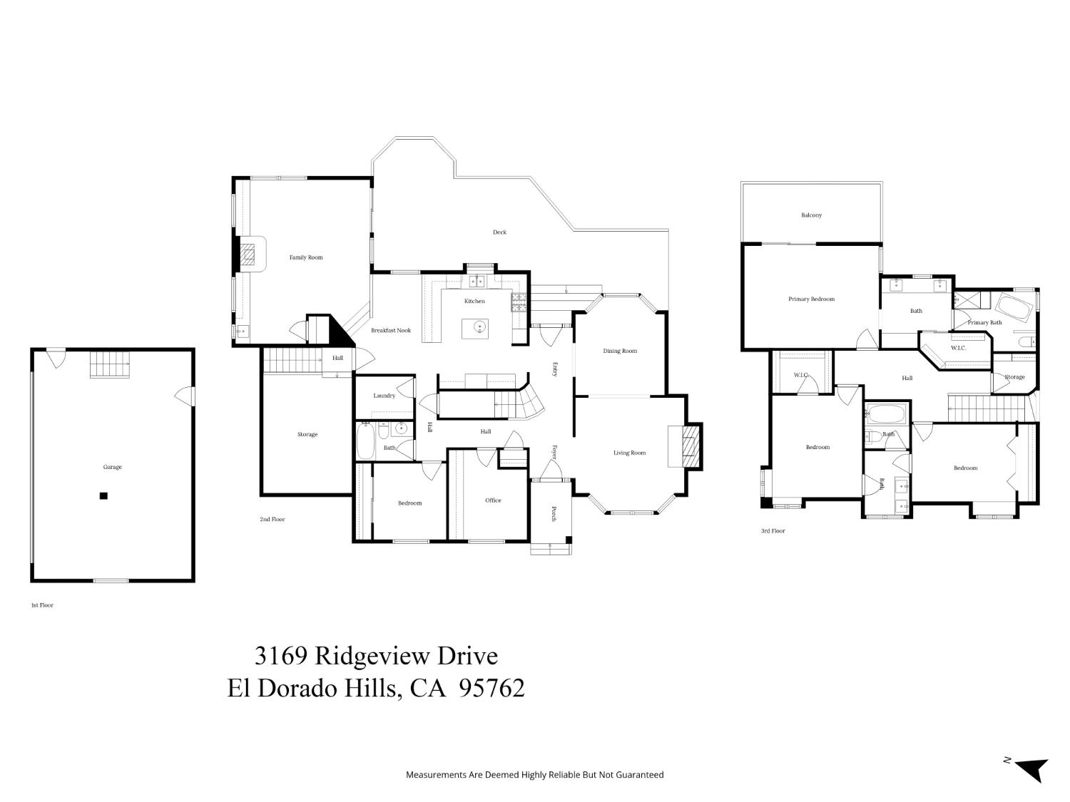 3169 Ridgeview Drive El Dorado Hills, CA 95762 - Photo 43 of 46