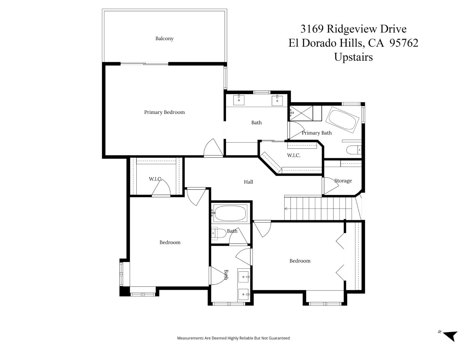 3169 Ridgeview Drive El Dorado Hills, CA 95762 - Photo 44 of 46