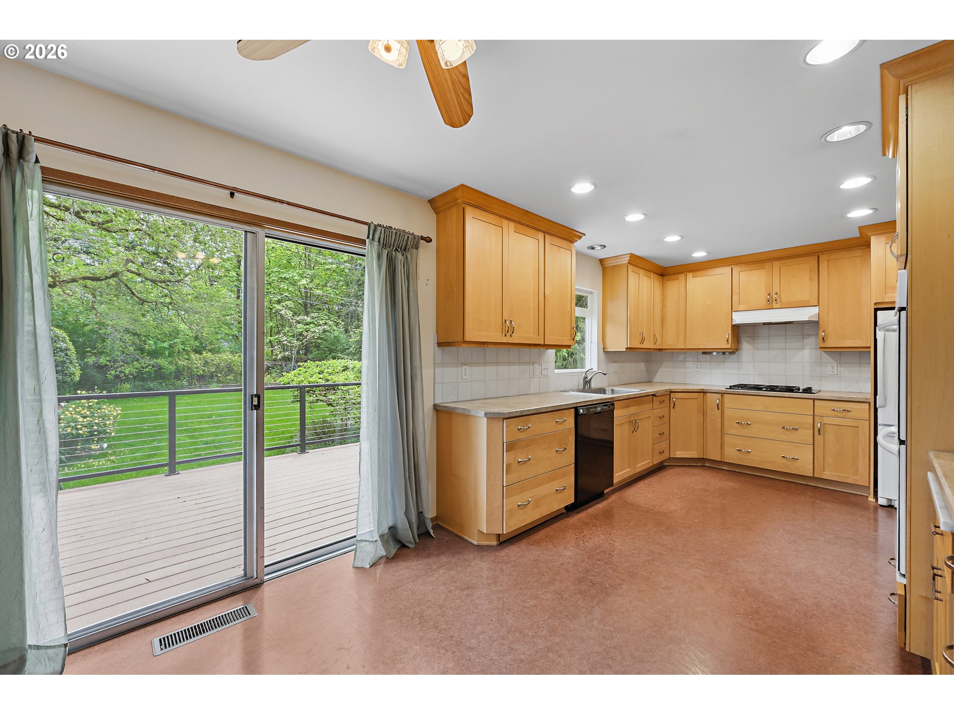 1480 Northwest 130th Avenue Portland, OR 97229 - Photo 12 of 48